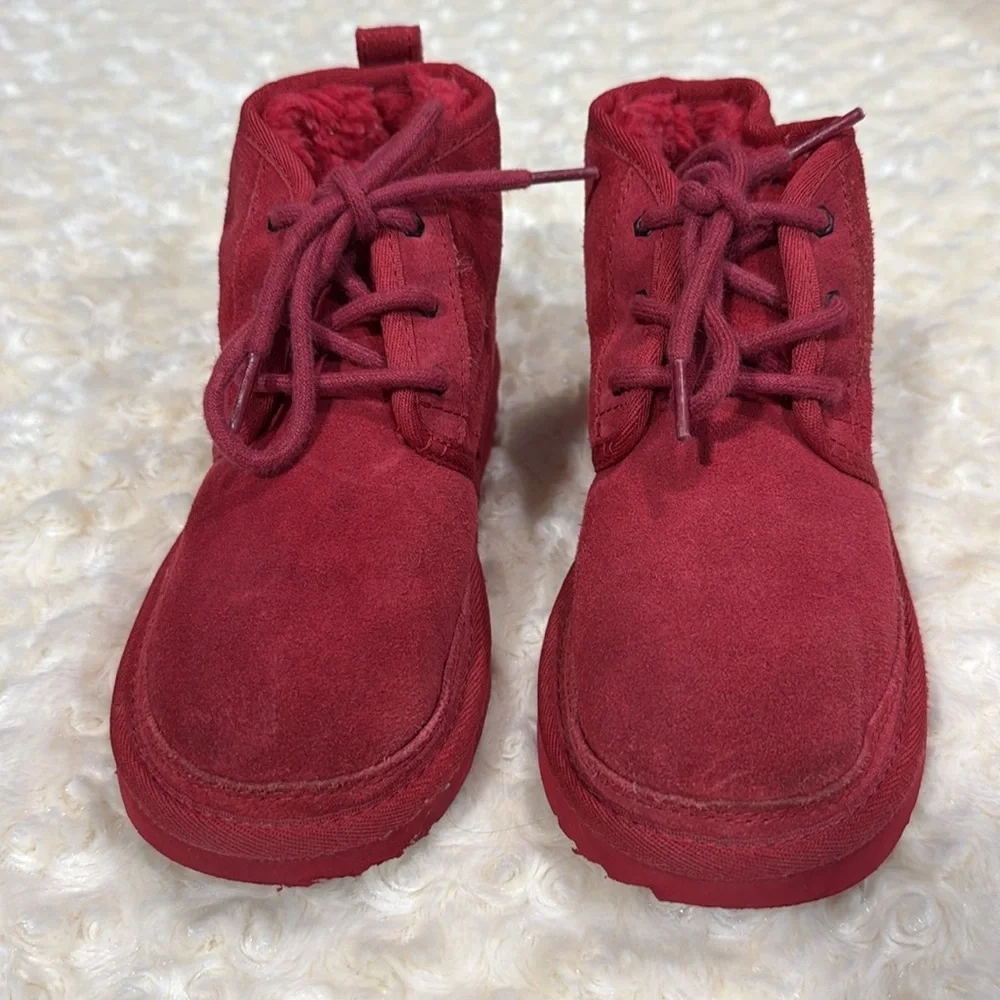 UGG Neumel kids boots